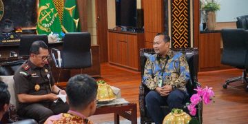 Pertamina Patra Niaga dan Kejati Sulsel Perkuat Sinergi Hukum untuk Kelancaran Distribusi Energi
