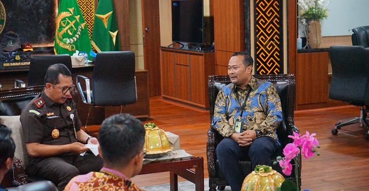 Pertamina Patra Niaga dan Kejati Sulsel Perkuat Sinergi Hukum untuk Kelancaran Distribusi Energi