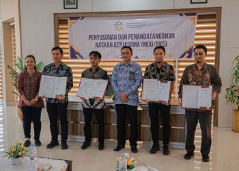 Pertamina Patra Niaga Regional Sulawesi dan BKKBN Sulsel Kolaborasi Perkuat Program TAMASYA untuk Kualitas Pengasuhan Anak Indonesia
