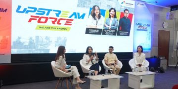 Generasi Muda Jadi Kunci Transisi Energi: Belajar dari UPSTREAM FORCE 2025 di Universitas Pertamina