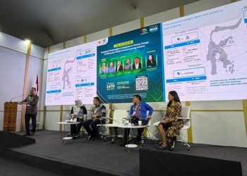 PT Vale–Huayou Dorong Transformasi Nikel Rendah Karbon: Strategi Teknologi Indonesia Menuju Ekonomi Hijau Global