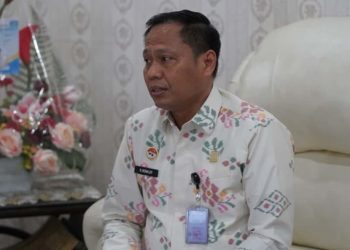 Desa Jadi Garda Terdepan Pembentukan Posbankum: Kemenkum Sulteng Genjot Akses Hukum Merata di Banggai
