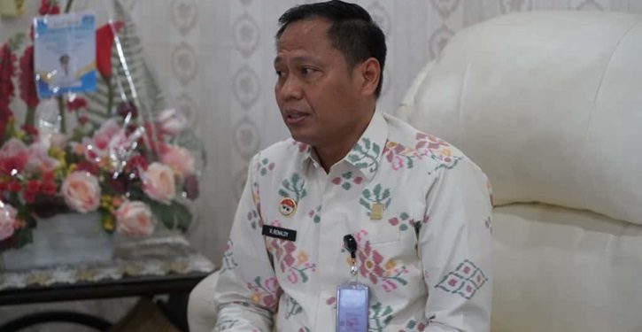 Desa Jadi Garda Terdepan Pembentukan Posbankum: Kemenkum Sulteng Genjot Akses Hukum Merata di Banggai