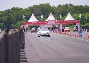 Pertamax Turbo Resmi Jadi Bahan Bakar Kejurnas Drag Race 2025: Bukti Komitmen Pertamina Dorong Otomotif dan Ekonomi Sulawesi