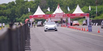 Pertamax Turbo Resmi Jadi Bahan Bakar Kejurnas Drag Race 2025: Bukti Komitmen Pertamina Dorong Otomotif dan Ekonomi Sulawesi