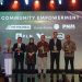 PT Vale Raih Penghargaan Community Empowerment 2025, Tegaskan Peran Strategis dalam Hilirisasi dan Pembangunan Sosial