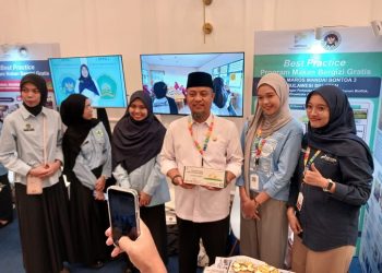 Pertamina AFT Hasanuddin Dorong Ekonomi Sirkular Lewat Inovasi Pakan Bebek Berbasis Limbah MBG