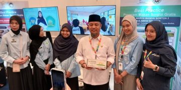 Pertamina AFT Hasanuddin Dorong Ekonomi Sirkular Lewat Inovasi Pakan Bebek Berbasis Limbah MBG