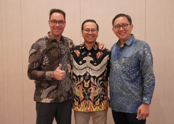 PT Vale Tunjukkan Ketahanan di 2025, Produksi Nikel Menguat dan Proyek US$9 Miliar Melaju