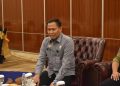 OJK dan Kemenkum Sulteng Sinergi Benahi Data Fidusia