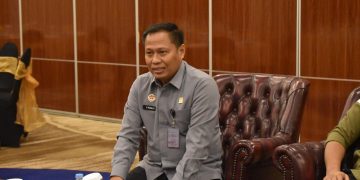 OJK dan Kemenkum Sulteng Sinergi Benahi Data Fidusia