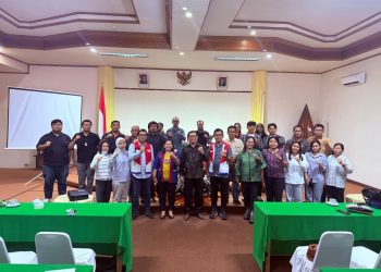 Pertamina Patra Niaga Siagakan Satgas Nataru, Pasokan BBM–LPG di Toraja Dipastikan Aman Jelang Natal 2025