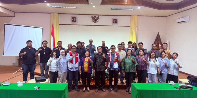 Pertamina Patra Niaga Siagakan Satgas Nataru, Pasokan BBM–LPG di Toraja Dipastikan Aman Jelang Natal 2025