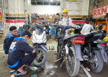 Konsumsi Pekerja IMIP Dongkrak Perputaran Uang Rp5,9 Triliun di Bahodopi Sepanjang 2025