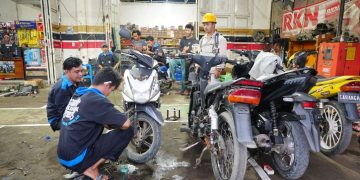 Konsumsi Pekerja IMIP Dongkrak Perputaran Uang Rp5,9 Triliun di Bahodopi Sepanjang 2025