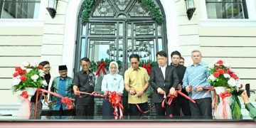 Swiss-Belexpress Palu Resmi Dibuka, Perkuat Segmen Hotel Ekonomi di Sulawesi Tengah