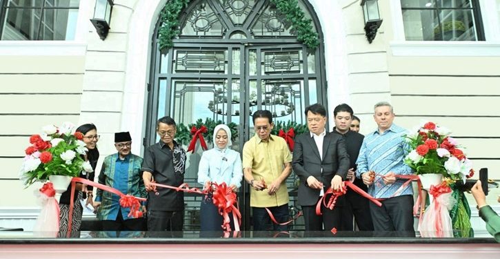 Swiss-Belexpress Palu Resmi Dibuka, Perkuat Segmen Hotel Ekonomi di Sulawesi Tengah