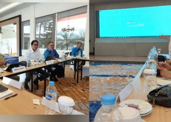 Voting Tripartit Dewan Pengupahan Sulteng Pilih Alfa 0,6, Pemerintah Jaga Stabilitas Ekonomi 2026