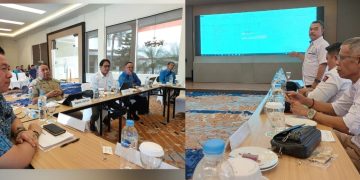 Voting Tripartit Dewan Pengupahan Sulteng Pilih Alfa 0,6, Pemerintah Jaga Stabilitas Ekonomi 2026