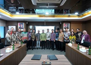 Perkuat Sinergi Industri dan Akademisi, Patra Jasa Sepakati Kerja Sama Keberlanjutan Bersama Universitas Pertamina