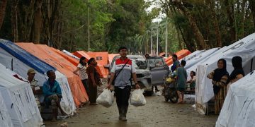 Mengapa Bantuan Sering Terlambat? Pakar UPER Soroti Tantangan Logistik Bencana di Sumatera
