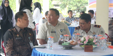 Panen Raya Lapas Palu Tembus 1 Ton, Warga Binaan Didorong Mandiri dan Produktif