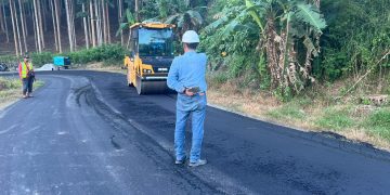Kontraktor Proyek Jalan Nasional Tagolu–Tentena Somasi Ketua LSM KRAK Sulteng