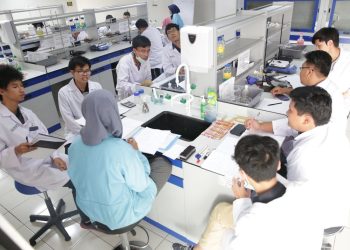 Riset Kolaboratif UPER: Kembangkan AI untuk Percepat Penemuan Kandidat Obat Kanker dan Autoimun