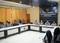 Logistik Dan Operasional Peresmian Posbankum Siap Maksimal