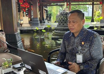 Kemenkum Sulteng Pastikan Rakyat Kecil Tak Sendirian Hadapi Hukum Lewat Posbankum