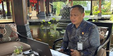 Kemenkum Sulteng Pastikan Rakyat Kecil Tak Sendirian Hadapi Hukum Lewat Posbankum