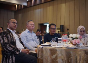 Kasus Penembakan Tokoh Pers Belum Terungkap