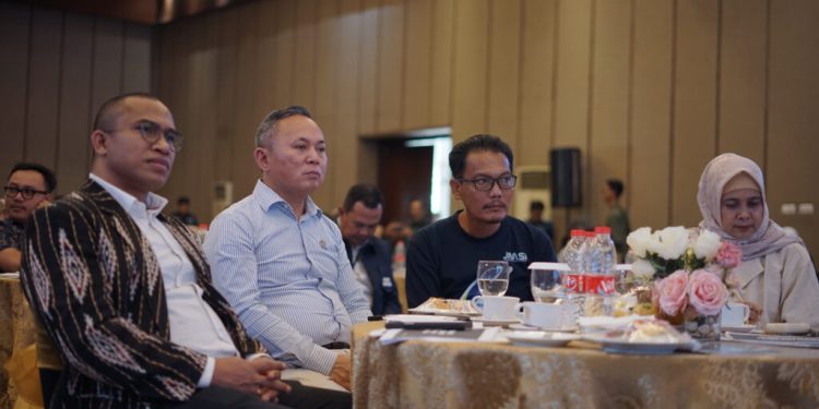 Kasus Penembakan Tokoh Pers Belum Terungkap