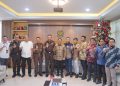 Pertamina Patra Niaga Regional Sulawesi Perkuat Sinergi Bareng Kejati Sulut