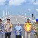 Ikon Kota Kembali Tegak! Jembatan Palu IV Resmi Beroperasi