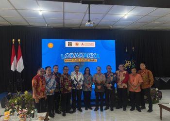 Kanwil Kemenkum Sulteng Matangkan Amunisi Implementasi KUHP dan KUHAP