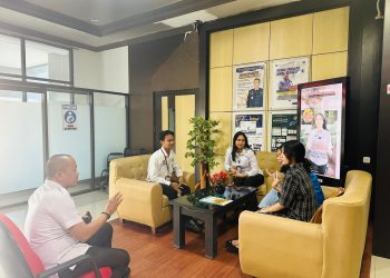 Kemenkum Sulteng Dukung Riset Hak Cipta