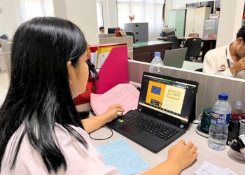 Kemenkum Sulteng Gandeng JICA, Tancap Gas Amankan Merek Start-Up dan UMKM Lokal