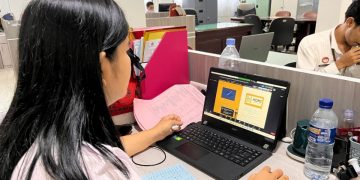 Kemenkum Sulteng Gandeng JICA, Tancap Gas Amankan Merek Start-Up dan UMKM Lokal