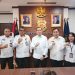 Kanwil Kemenkum Sulteng Tindaklanjuti Laporan Kekayaan Intelektual