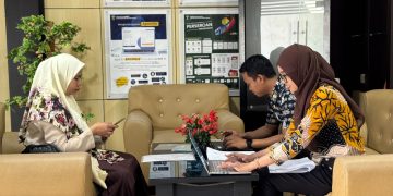 Layanan Apostille Kemenkum Sulteng Jadi Jembatan Emas Pelajar Go International