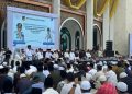 Kemenkum Sulteng Kawal Fondasi Hukum Program BERANI demi Akselerasi Pembangunan Daerah