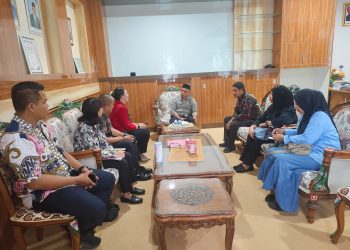 Kemenkum Sulteng Siapkan Produk Banggai Laut Menembus Pasar Nasional