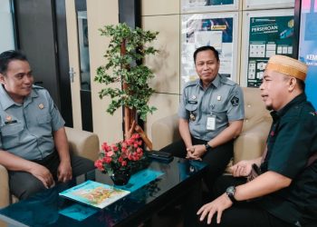 Desa Ampibabo Perkuat Layanan Posbankum Kanwil Kemenkum Sulteng, Pastikan Warga Buta Hukum Terlindungi