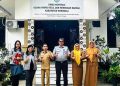 Kanwil Kemenkum Sulteng Dorong Penguatan Kekayaan Intelektual di Morowali