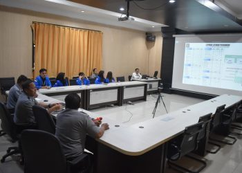 Kemenkum Sulteng Mantapkan Kesiapan Posbankum Desa Jelang Peresmian oleh Presiden