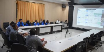 Kemenkum Sulteng Mantapkan Kesiapan Posbankum Desa Jelang Peresmian oleh Presiden