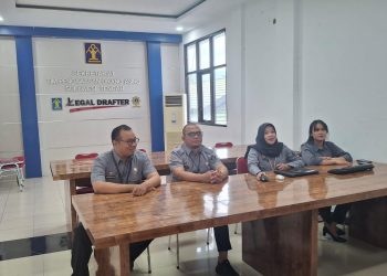 Targetkan Manfaat Konkret, Strategi Kerja Sama Sulteng 2026 Kini Lebih Terstandar dan Akuntabel