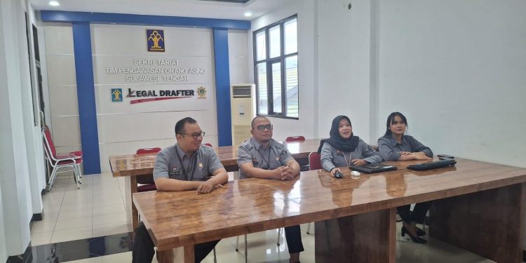 Targetkan Manfaat Konkret, Strategi Kerja Sama Sulteng 2026 Kini Lebih Terstandar dan Akuntabel