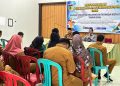 Kemenkum Sulteng Digitalisasi Posbankum Palu Timur dan Tatanga